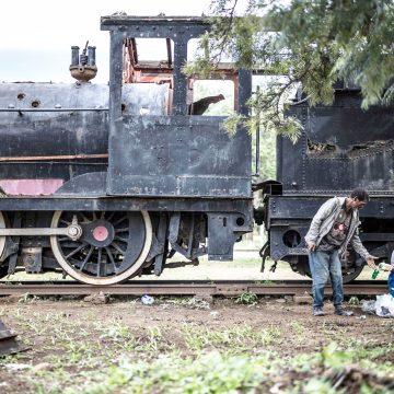 SA town in uproar over renaming after anti-apartheid icon 