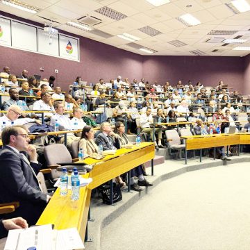 Green energy proposals flood Namibia …… 148 submissions, valued at N$16.5b