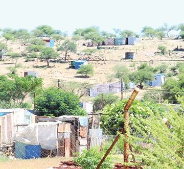 Groot-Aub gets admin support, development permissions