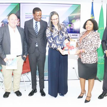 Local guide to attract  global investors