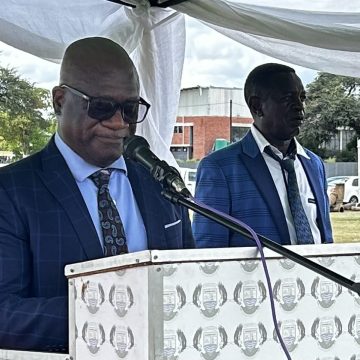 Hambyuka calls for economic liberation, growth