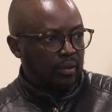 Hamukwaya granted bail of N$200 000  