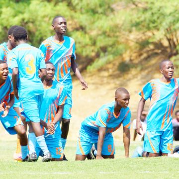 Youth league to resume this week