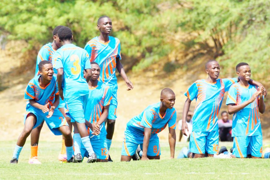 HopSol 3 Youth league to resume this week