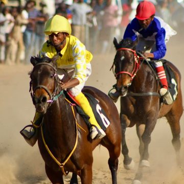 Gobabis to host Horse Racing Independence Cup