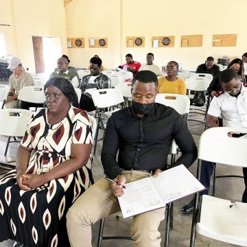 Nkurenkuru hospital push gains momentum … calls for higher status, local hiring