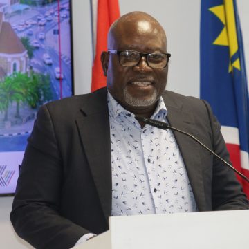 MPs declare assets and interests