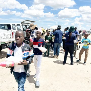 Omalongekidho getyapulo lyemanguluko ganyanyudha oshigwana kOmusati