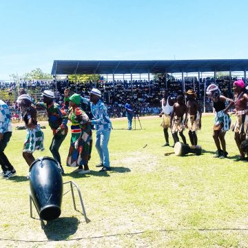 Omaudano a hafifa aveshe mefiku lemanguluko