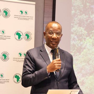 Nam, AfDB launch industrialisation blueprint 