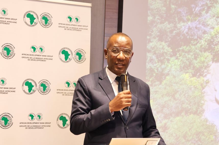 Nam, AfDB launch industrialisation blueprint 