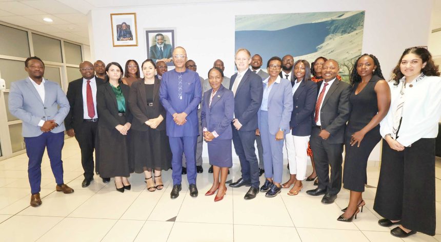 Instant Namibia draws closer to instant government payments