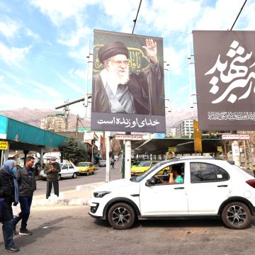Iran selects new supreme leader, no name released