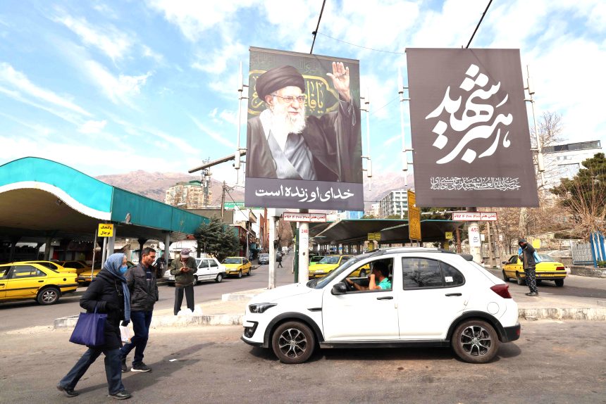 Iran selects new supreme leader, no name released