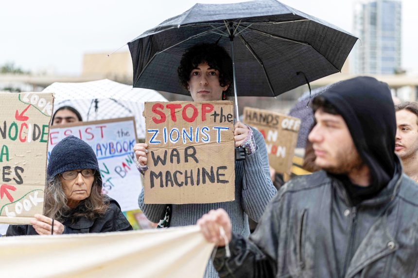 Iran threatens Middle East infrastructure after Trump ultimatum