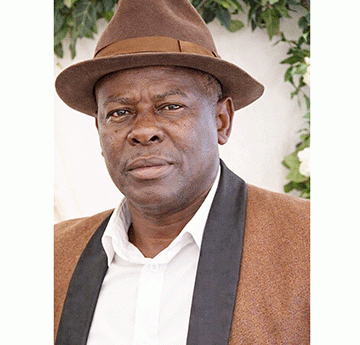 Kamburona takes over rural sport reins