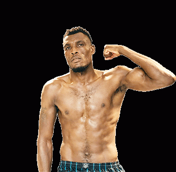 Ndjolonimus, Banks in WBO clash … knockout specialist faces career defining bout