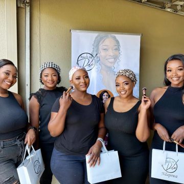 SMEs’ spotlight with Pricilla Mukokobi – Jonas nurtures side gig into emerging beauty brand