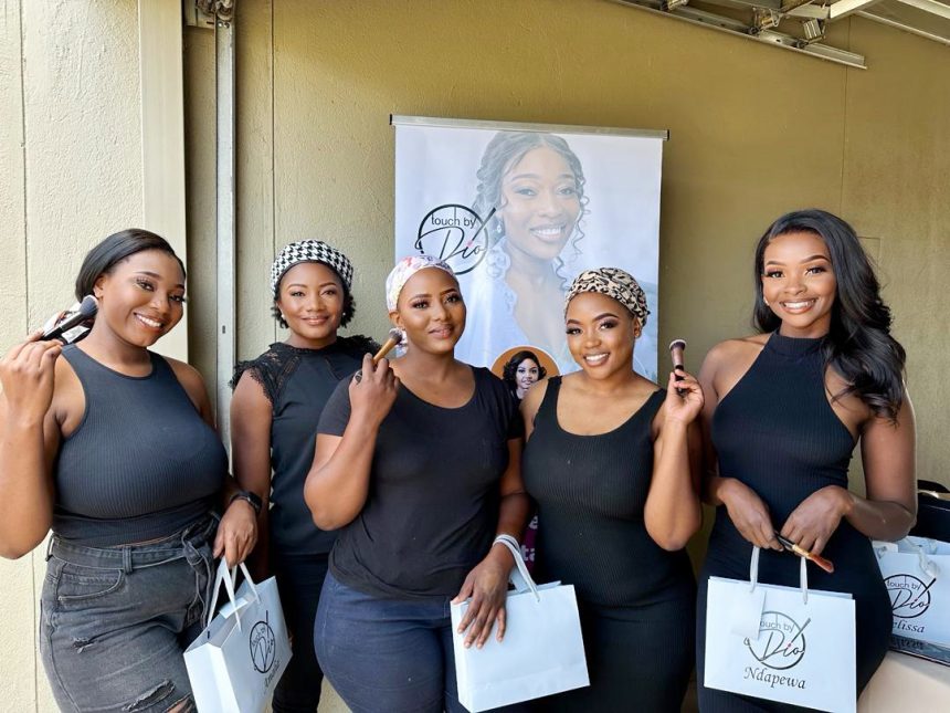 SMEs’ spotlight with Pricilla Mukokobi – Jonas nurtures side gig into emerging beauty brand