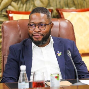 Govt prioritises inclusive growth, jobs