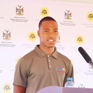 KVTC: Namibia’s southern energy corridor 