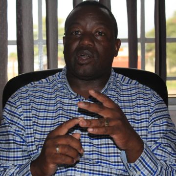 Poor fishing, mining tax collection worries Nudo