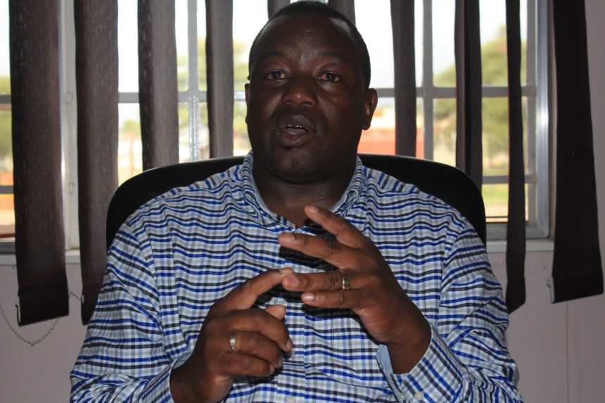 Poor fishing, mining tax collection worries Nudo