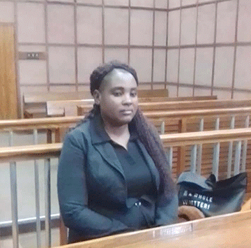 Accused wants acquittal in arson, murder trial 