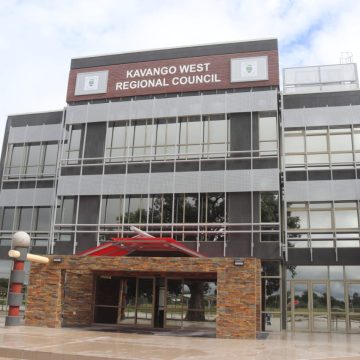 Kavango rises gather, amid lingering gaps