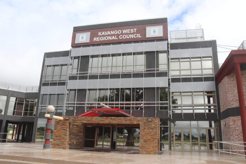 Kavango rises gather, amid lingering gaps