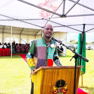 Namibia at 36: unity, youth, jobs take centre stage  …a unified message across regions 