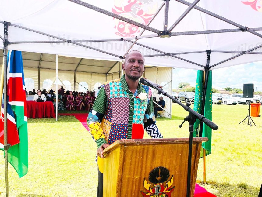 Namibia at 36: unity, youth, jobs take centre stage  …a unified message across regions 