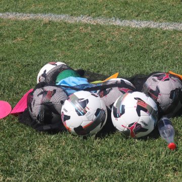 Leevi Hakusembe SS dominates at Kapako tournament