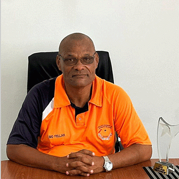 Legends reflect on football’s progress … as Namibia marked 36 years of independence