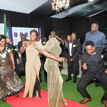 Loco Sounds a wifa Ovandangwa koipundi