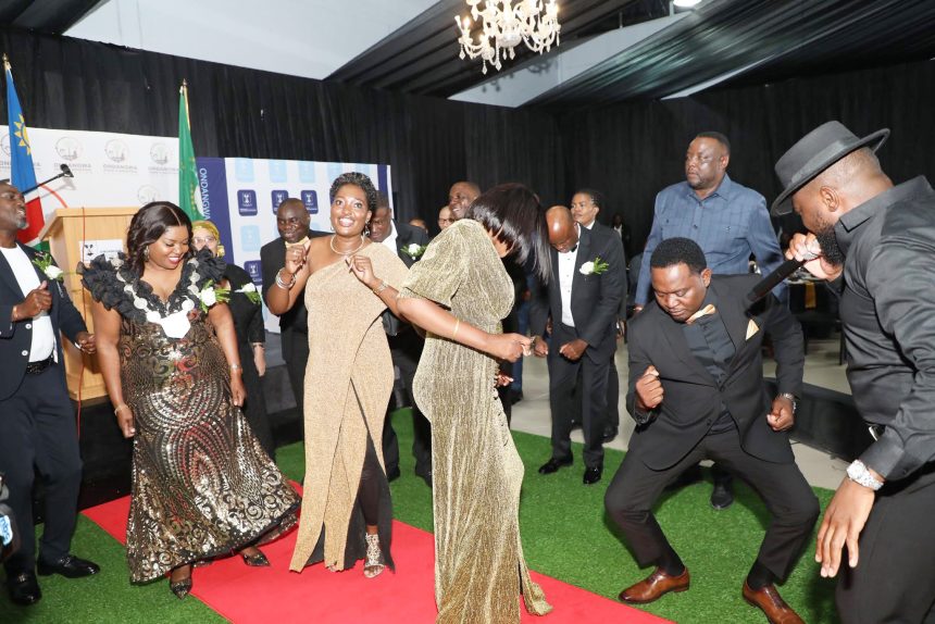 Loco Sounds a wifa Ovandangwa koipundi