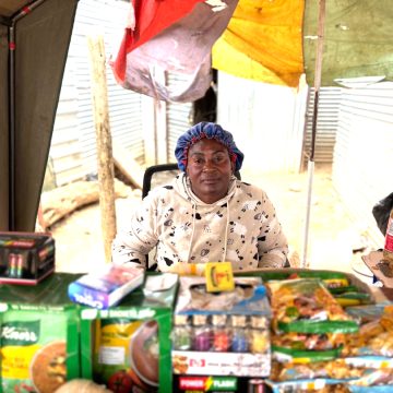 SMEs’ spotlight with Pricilla Mukokobi – Malakia calls for Havana vendor safety