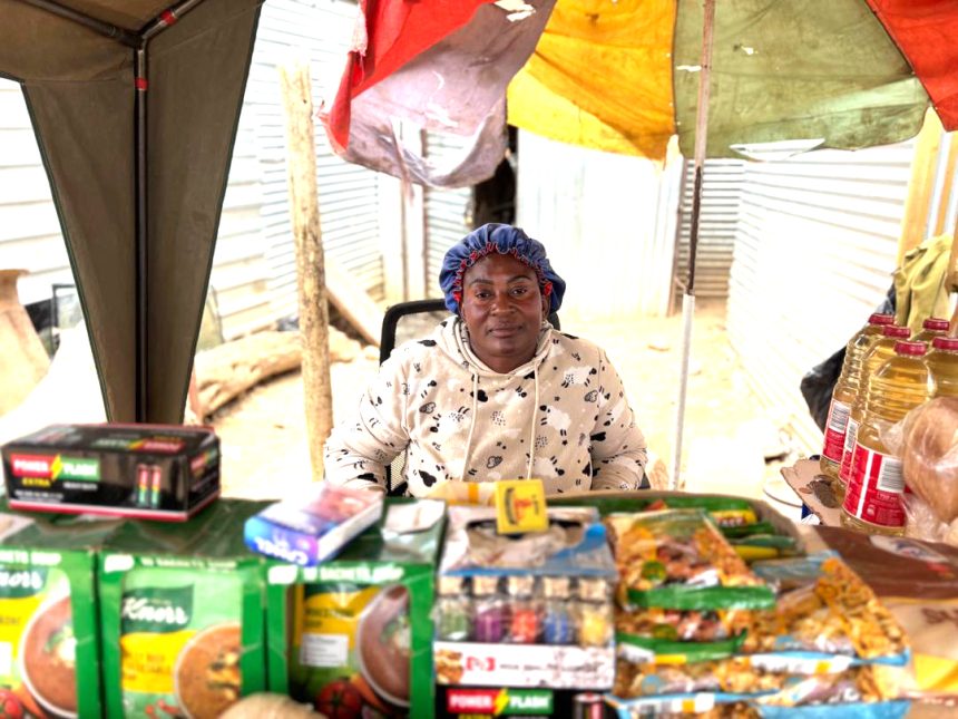 SMEs’ spotlight with Pricilla Mukokobi – Malakia calls for Havana vendor safety