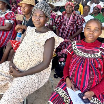 Over 10 000 malaria cases recorded