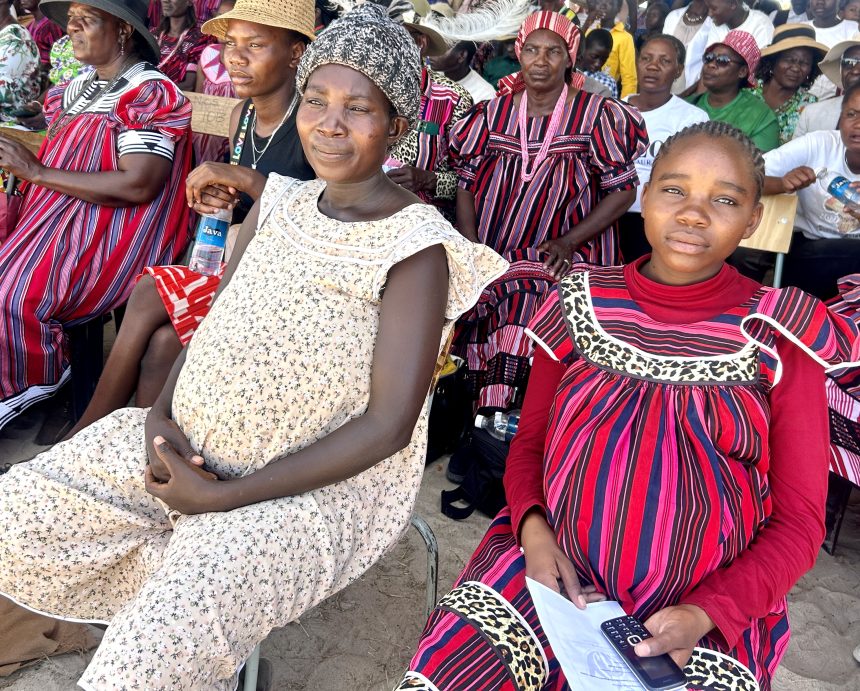 Over 10 000 malaria cases recorded