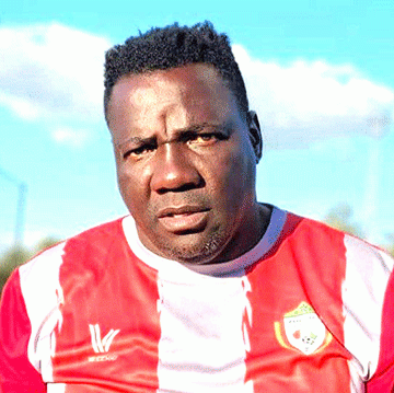 Ngarizemo: We will keep fighting