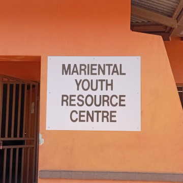 Staff shortage cripples youth centre