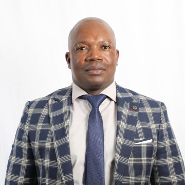 Know your Regional Councillors -Kavango East Region  