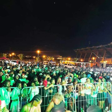 Meat and Beer Festival powered by passion