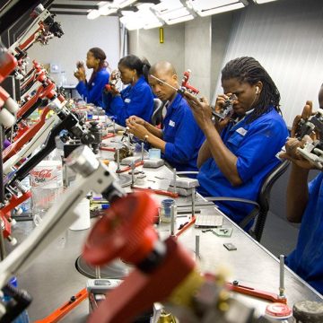 Retrenchments, policy uncertainty irks MUN