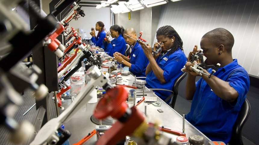 Retrenchments, policy uncertainty irks MUN