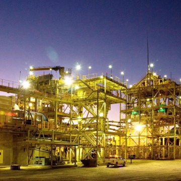 Namibia’s mining appeal drops  … 51% local ownership, new laws scare investors 