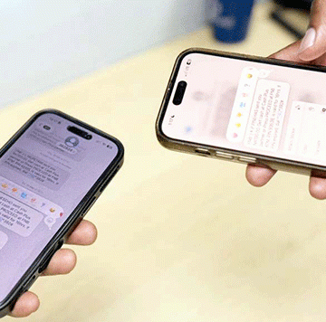 Mobile money hits US$2 trillion 