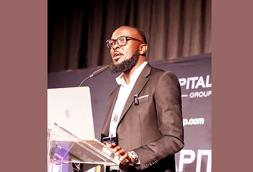 Emerging sectors to fuel growth – Kasuto 