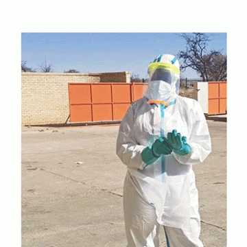 Mortuary not a horror movie … where death meets dignity